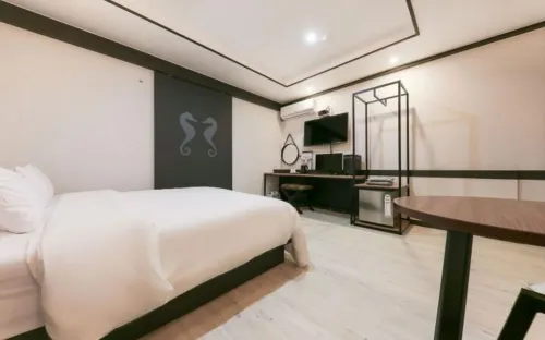 Daejeon Best in City Hotel Photos