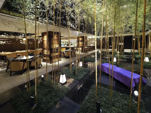 Dhawa Yura Kyoto - Banyan Group Esterni Photos