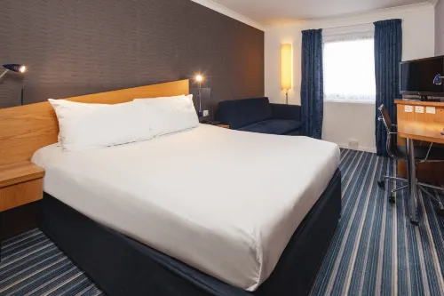Holiday Inn Express Bristol - Filton Chambres Photos