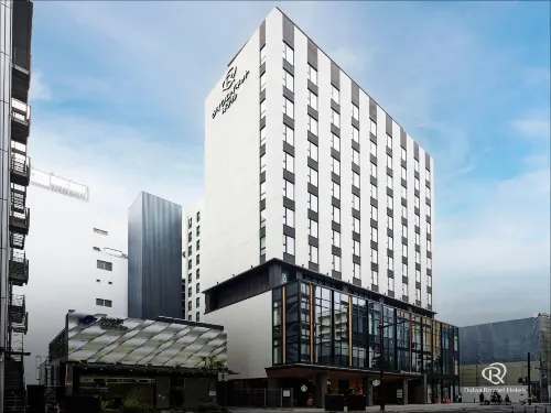 Daiwa Roynet Hotel Sendai Nishiguchi PREMIER Chambres Photos