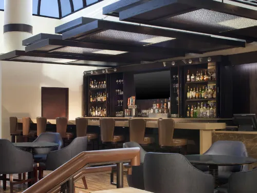 Sheraton DFW Airport Hotel Leisure & Recreation Photos