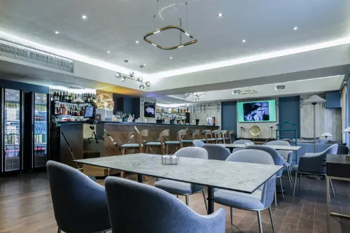 Somerset City Centre Atyrau Здоровье и отдых Photos