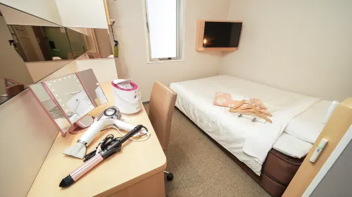 Super Hotel Asakusa Rooms Photos