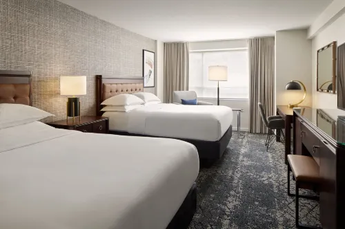 Sheraton Valley Forge King of Prussia Camere Photos