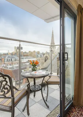 The George Street Hotel Near Hotel Photos