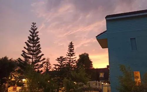 Charisma Resort Near Hotel Photos