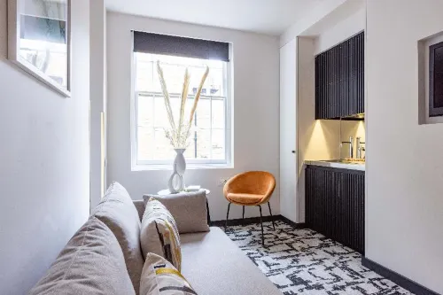 La Suite West - Hyde Park Chambres Photos