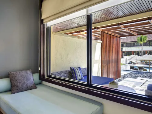 Novotel Bali Benoa Rooms Photos