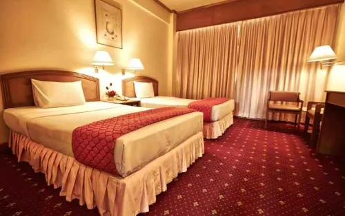 Kosit Hotel Phòng Photos