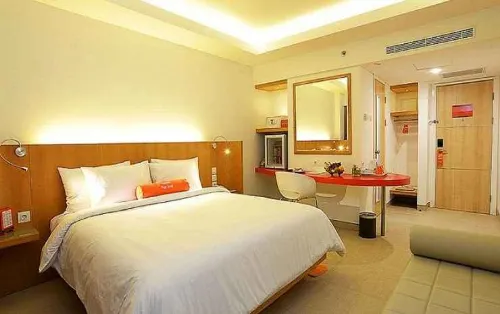 Harris Hotel Kuta Galleria - Bali Phòng Photos