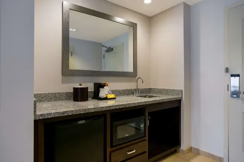 Hampton Inn & Suites Wilmington/Christiana Chambres Photos