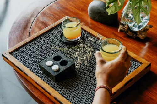 Aksari Resort Ubud by Ini VIE Hospitality Photos