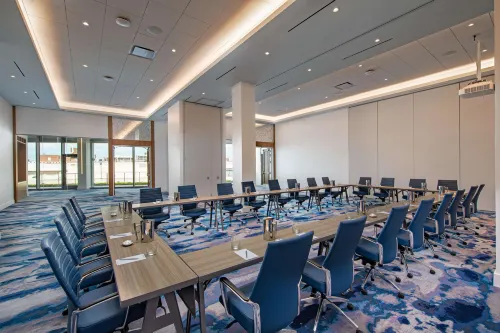 The Royal Sonesta Washington DC Capitol Hill Business Facilities Photos