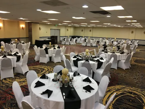 Holiday Inn Express Towson- Baltimore North Business Facilities Photos