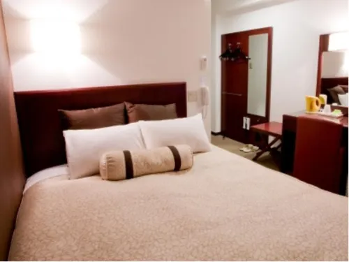 Kuretake Inn Act Hamamatsu Rooms Photos