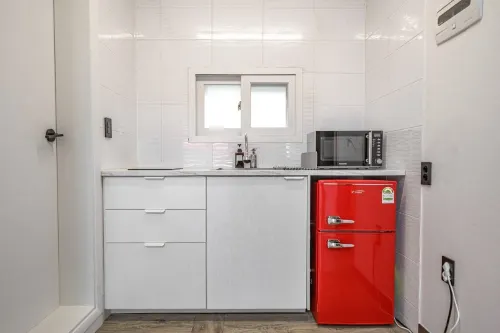 Danyang Sky Dream Pension Chambres Photos