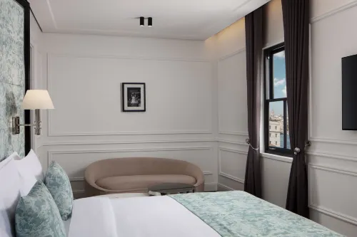 Sanasaryan HAN, a Luxury Collection Hotel, Istanbul Номера Photos