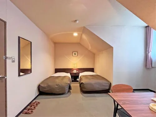 Hotel Sun Abashiri Chambres Photos