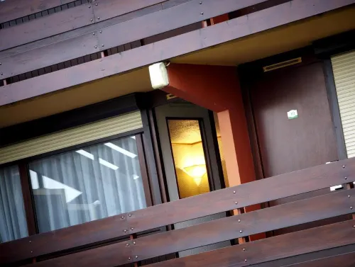 Hôtel Kyriad Valenciennes Sud Rouvignies Photos