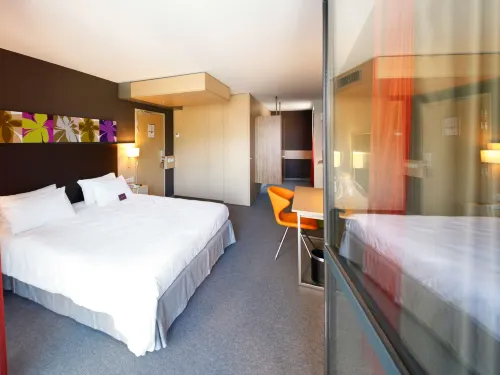 Hôtel Mercure Valenciennes Centre Photos