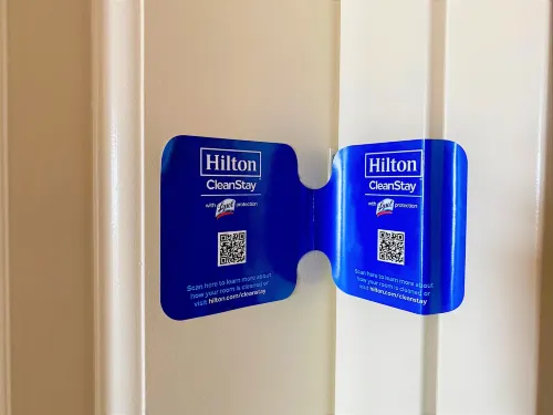 Hilton Garden Inn Houston/Sugar Land Chambres Photos