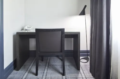 Brassey Hotel - Managed by Doma Hotels Rooms Photos