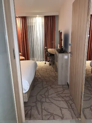 Hampton by Hilton Freiburg Photos