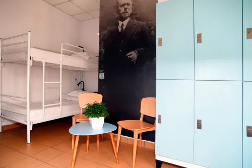 Warsaw Hostel Centrum Private Rooms & Dorms Rooms Photos