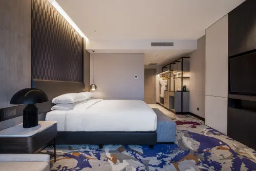Orchid Hotel Phòng Photos