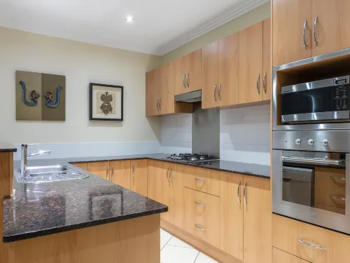 Piermonde Apartments Cairns Chambres Photos