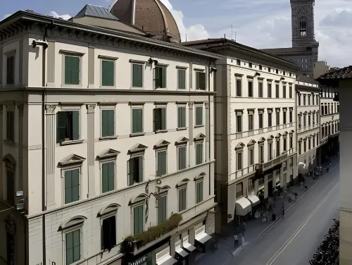 Hotel Spadai À proximité de l'hôtel Photos