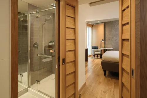 Market Street Hotel Номера Photos