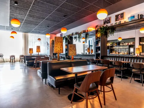 Ibis Styles Paris Villejuif Loisirs et amusements Photos