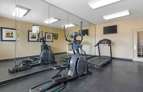 Extended Stay America Select Suites - Houston - Sugar Land Здоровье и отдых Photos