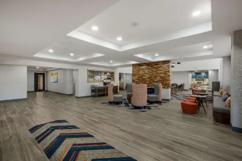 Hampton Inn Linden Near Hotel Photos