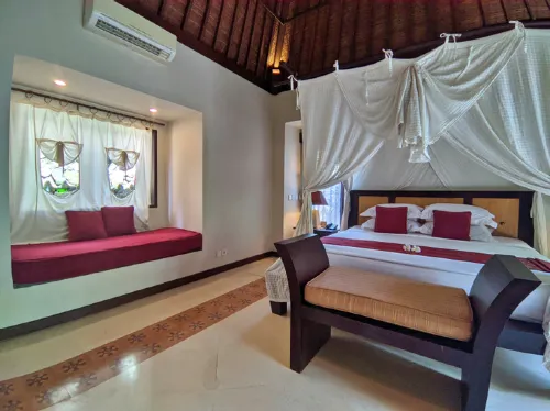Barong Resort Ubud by Puri Signatures Photos