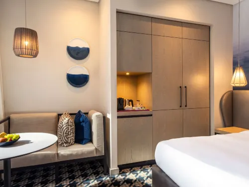 Pullman Cape Town City Centre Photos