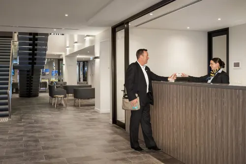 Quest Frankston on the Bay Public Areas Photos