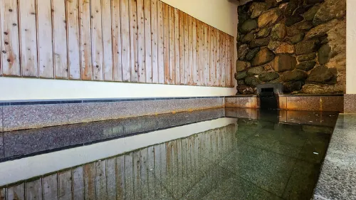 Yunosawa Onsen Mori No Shiki Relaksasi & Rekreasi Photos