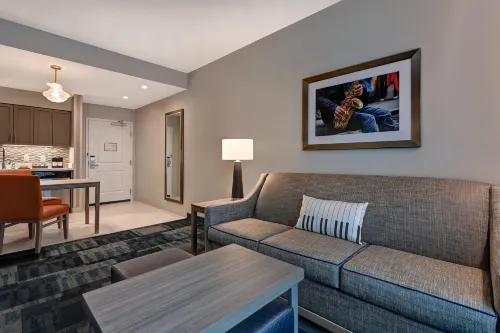 Homewood Suites by Hilton Austin Cedar Park-Lakeline Photos