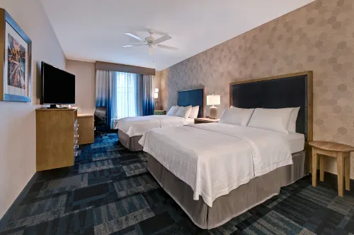 Homewood Suites by Hilton Austin Cedar Park-Lakeline Photos