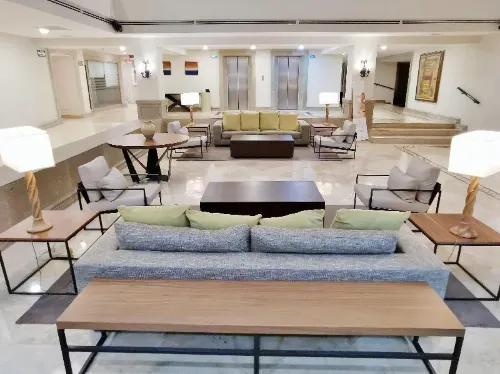 Holiday Inn Reynosa Zona Dorada À proximité de l'hôtel Photos