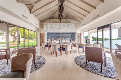 Royalton Antigua Resort Restauration Photos