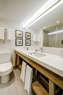 Sheraton Santiago Hotel and Convention Center Rooms Photos