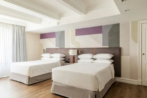Buenos Aires Marriott Da non perdere Photos