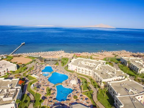 Charmillion Club Resort À proximité de l'hôtel Photos