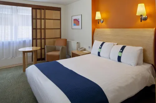 Holiday Inn Norwich Photos