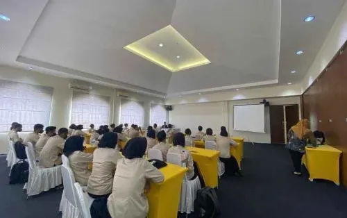 Hotel Safira Magelang Fasilitas Bisnis Photos