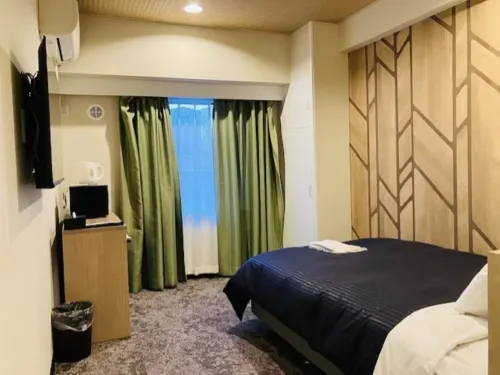 HOTEL LiVEMAX BUDGET Yokohama Kannai Phòng Photos