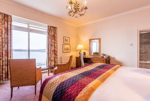 The Imperial Torquay Phòng Photos